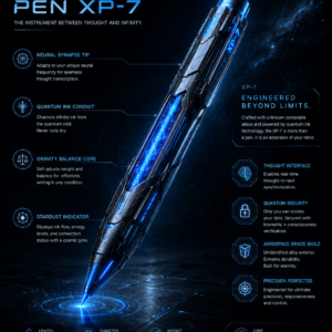XENOTHESIS PEN XP-7