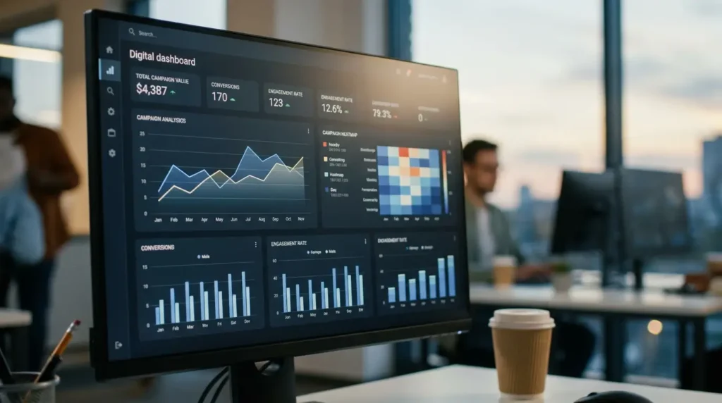 Featured image for Best Digital Marketing Strategies to Grow Your Business